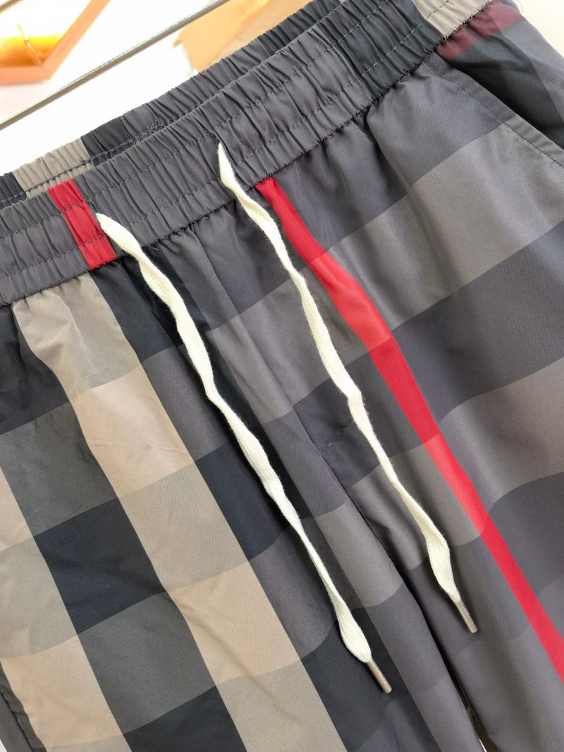 Burberry Short Pants